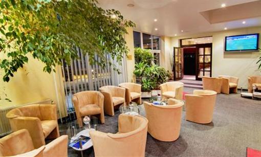 фото отеля Hotel & Restaurant Ziegenkrug