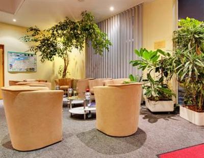 фото отеля Hotel & Restaurant Ziegenkrug