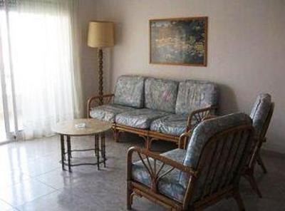 фото отеля Residencial Prisma Apartments Calafell