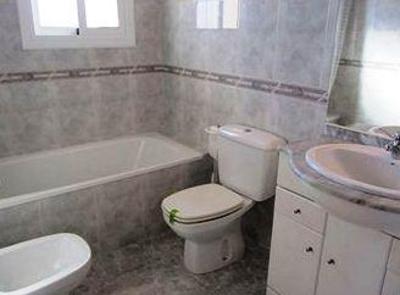 фото отеля Residencial Prisma Apartments Calafell