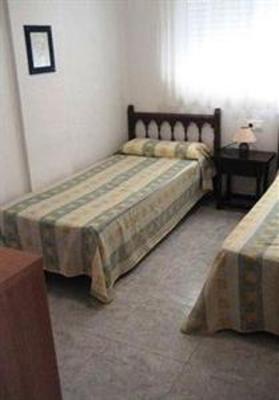 фото отеля Residencial Prisma Apartments Calafell