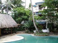 Caribe Surf Hotel Cabarete