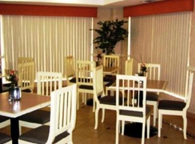 фото отеля BEST WESTERN Los Jacales