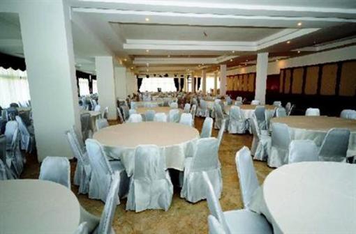 фото отеля Etap Altinel Hotel Canakkale