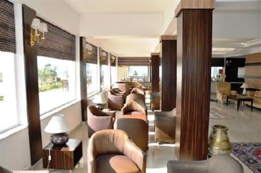 фото отеля Etap Altinel Hotel Canakkale