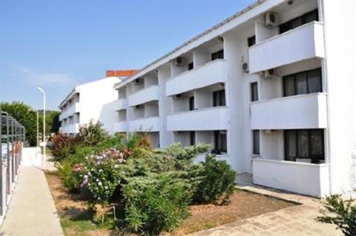 фото отеля Etap Altinel Hotel Canakkale