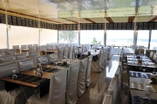 фото отеля Etap Altinel Hotel Canakkale