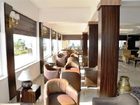 фото отеля Etap Altinel Hotel Canakkale