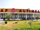 фото отеля Etap Altinel Hotel Canakkale