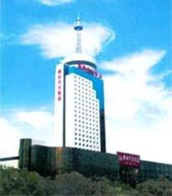 фото отеля Shijiazhuang New Times Hotel