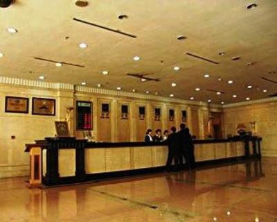 фото отеля Shijiazhuang New Times Hotel