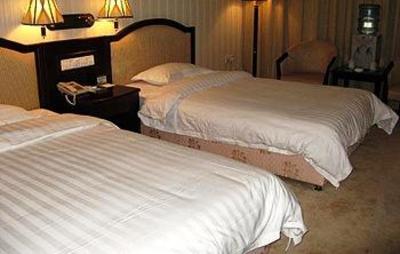 фото отеля Shijiazhuang New Times Hotel