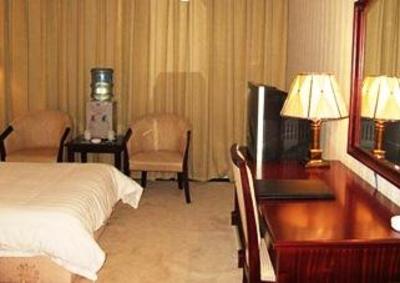 фото отеля Shijiazhuang New Times Hotel