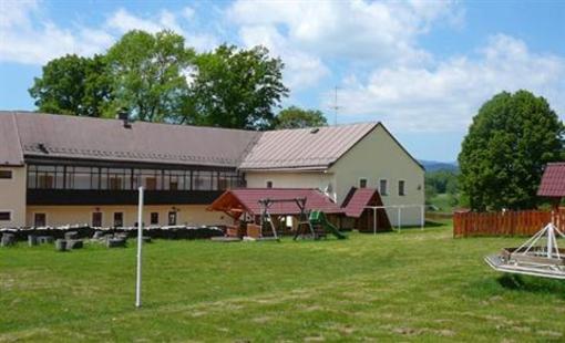 фото отеля Penzion U Lipy