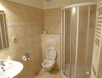 фото отеля Penzion U Lipy
