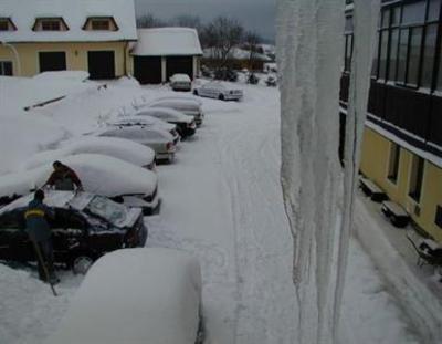 фото отеля Penzion U Lipy