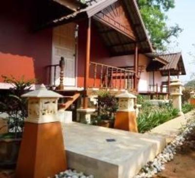 фото отеля Murraya Green Resort