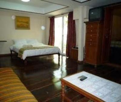 фото отеля Murraya Green Resort