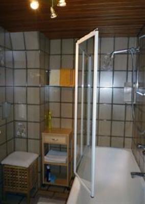 фото отеля Haus Hopfgartner