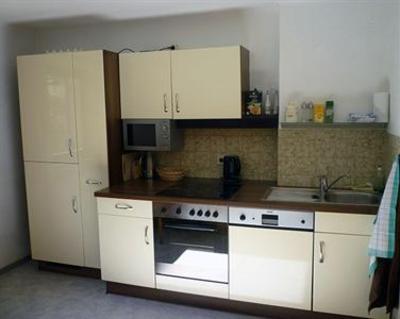 фото отеля Haus Hopfgartner