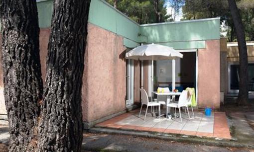 фото отеля Club Belambra Grasse Le Clavary