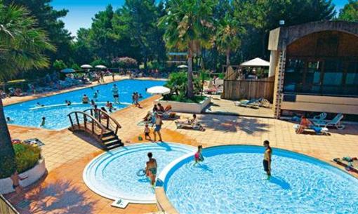 фото отеля Club Belambra Grasse Le Clavary