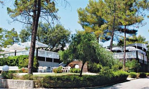 фото отеля Club Belambra Grasse Le Clavary