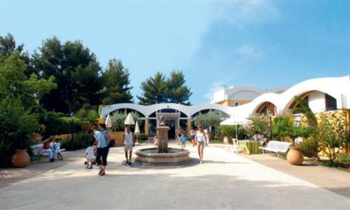 фото отеля Club Belambra Grasse Le Clavary