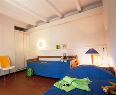 фото отеля Club Belambra Grasse Le Clavary