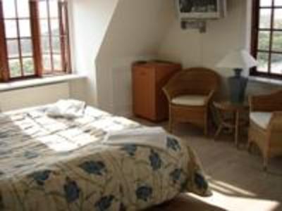фото отеля Hotel Sonderstrand