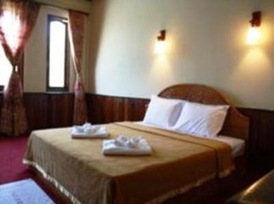 фото отеля Sokphankham Hotel