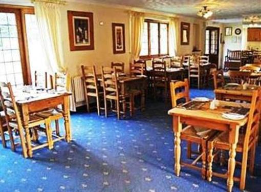 фото отеля Gatwick Little Foxes Hotel