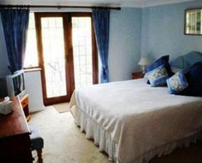 фото отеля Gatwick Little Foxes Hotel