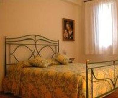 фото отеля Agriturismo La Magiufra