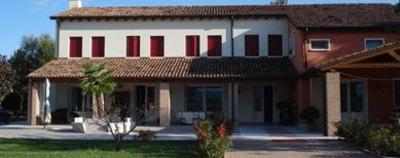фото отеля Agriturismo La Magiufra