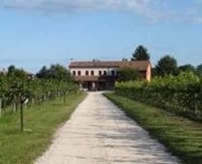 фото отеля Agriturismo La Magiufra