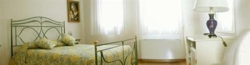 фото отеля Agriturismo La Magiufra