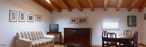 фото отеля Agriturismo La Magiufra