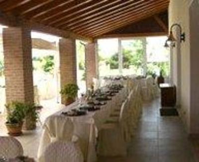 фото отеля Agriturismo La Magiufra