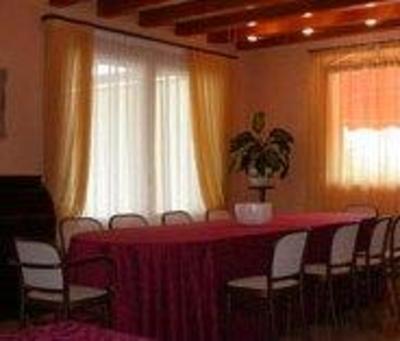 фото отеля Agriturismo La Magiufra
