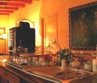фото отеля Agriturismo La Magiufra