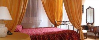 фото отеля Agriturismo La Magiufra
