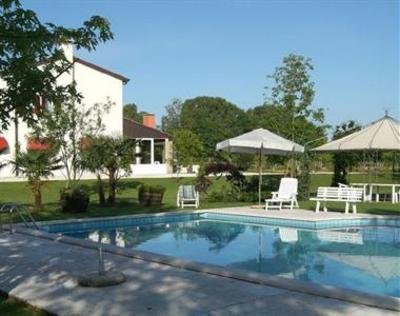 фото отеля Agriturismo La Magiufra