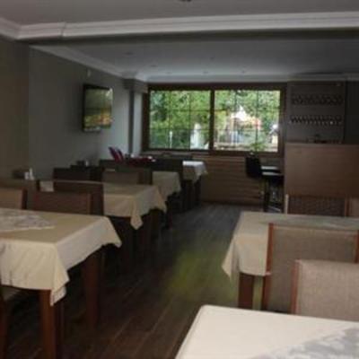фото отеля Konak Beyzade Butik Hotel