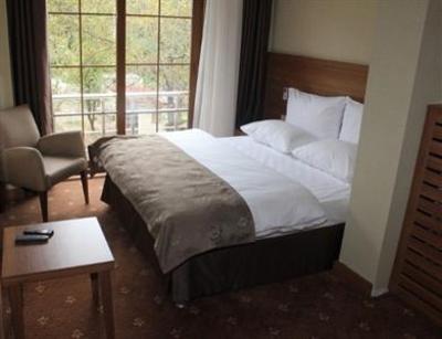 фото отеля Konak Beyzade Butik Hotel