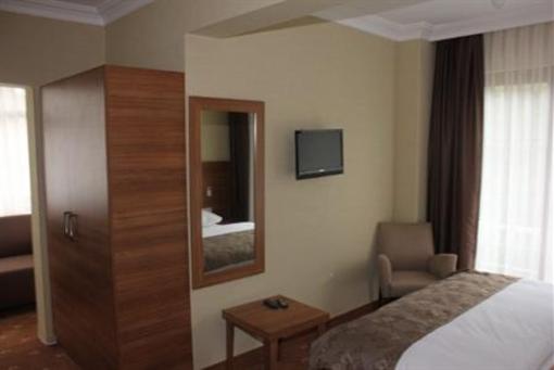 фото отеля Konak Beyzade Butik Hotel