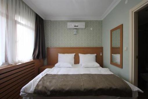 фото отеля Konak Beyzade Butik Hotel