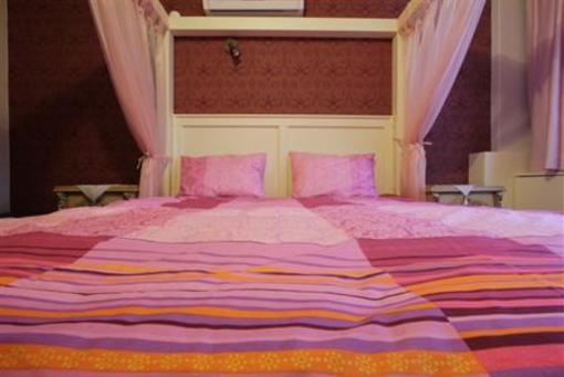 фото отеля Konak Beyzade Butik Hotel