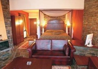 фото отеля Don Constantino Hotel Theodoros Ziakas