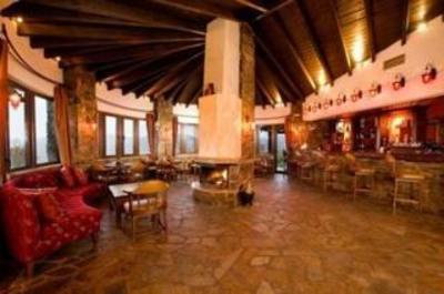 фото отеля Don Constantino Hotel Theodoros Ziakas